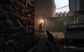 Rogue Warrior (2010) PC | RePack o SeregA-Lus