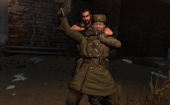 Rogue Warrior (2010) PC | RePack o SeregA-Lus