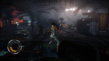 Remember Me (2013) PC | RePack  R.G. 