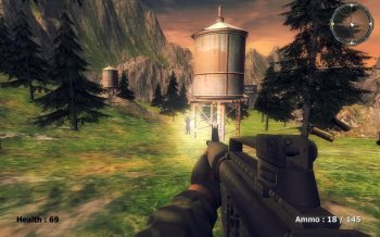 The Last Hope: Trump vs Mafia (2017)