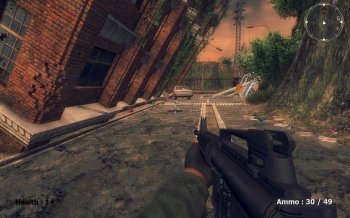 The Last Hope: Trump vs Mafia (2017)