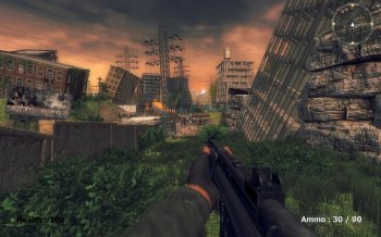 The Last Hope: Trump vs Mafia (2017)