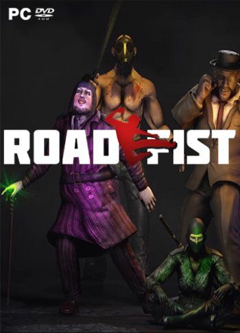 Road Fist (2017)