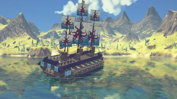 The Last Leviathan (2017)