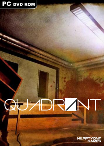 Quadrant: Complete Edition (2015)