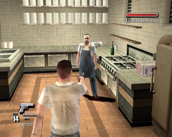 Made Man:   (2006) PC | RePack by Skorp1oN