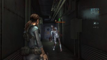 Resident Evil: Revelations (2013)