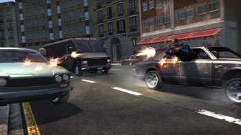  . Wheelman (2009) PC