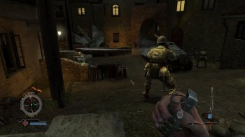 Medal of Honor: Airborne (2007) PC | Repack by =nemos=