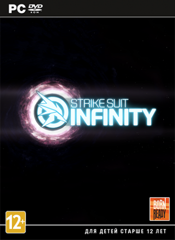 Strike Suit Infinity (2013)