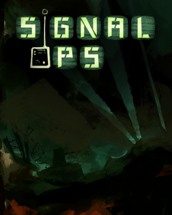 Signal Ops (2013)