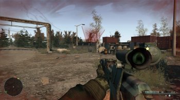 Chernobyl Commando (2013) PC | Repack by R.G. United Packer Group