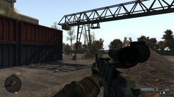 Chernobyl Commando (2013) PC | Repack by R.G. United Packer Group