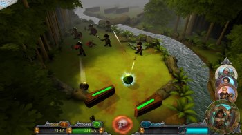 Rollers of the Realm (2014)