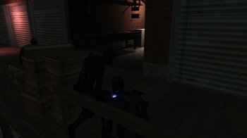 Tom Clancy's Splinter Cell: Chaos Theory (2005) PC | RePack by R.G. Revenants