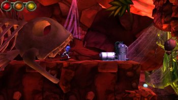 Flyhunter Origins (2014) PC | RePack by 