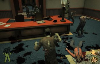 Stubbs the Zombie in Rebel Without a Pulse (2005) PC | Repack  R.G. Catalyst