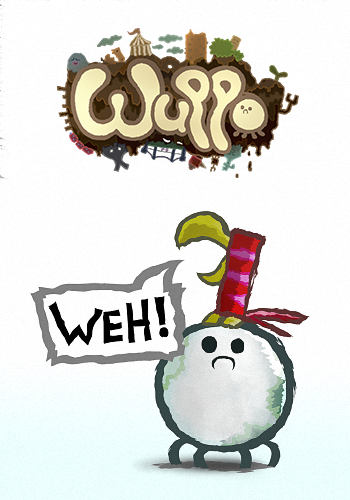 Wuppo (2016)