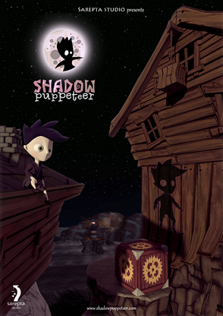 Shadow Puppeteer (2014)