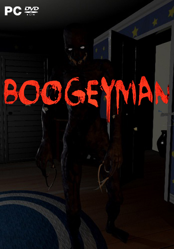 Boogeyman (2015) PC | Repack  MasterDarkness