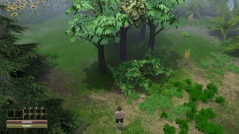 Force of Nature (2016) PC | RePack  qoob