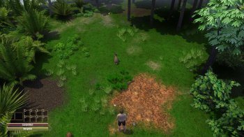 Force of Nature (2016) PC | RePack  qoob