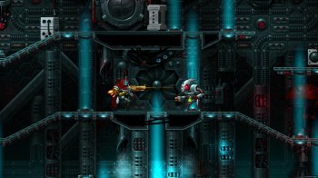 SteamWorld Heist (2016) PC | Repack  MasterDarkness