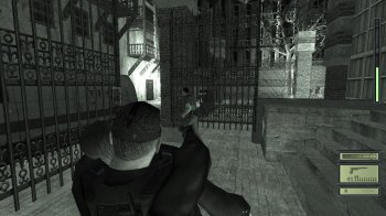 Tom Clancy's Splinter Cell (2003) PC | Repack R.G. Revenants
