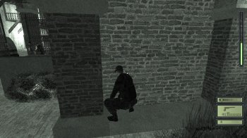 Tom Clancy's Splinter Cell (2003) PC | Repack R.G. Revenants