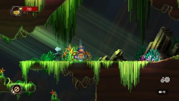 Chariot (2014) PC | RePack  R.G. 