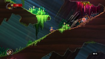 Chariot (2014) PC | RePack  R.G. 