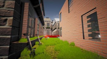 Hold your houses (2017)