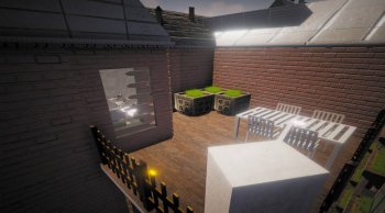 Hold your houses (2017)