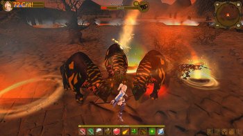 The Sorceress (2017)