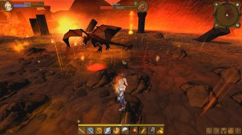 The Sorceress (2017)