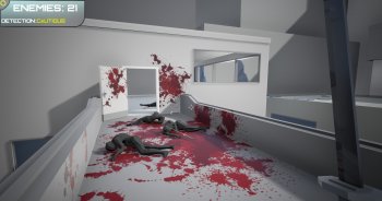 Sword With Sauce (2017)