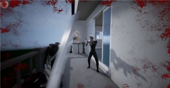 Sword With Sauce (2017)