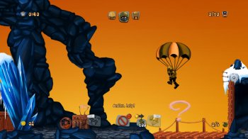 A-Men 2 (2015) PC | RePack  xGhost