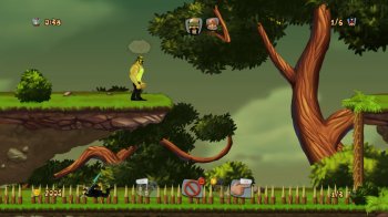 A-Men 2 (2015) PC | RePack  xGhost