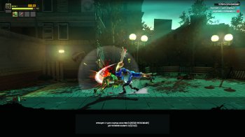 Final Exam (2013) PC | RePack  R.G. 