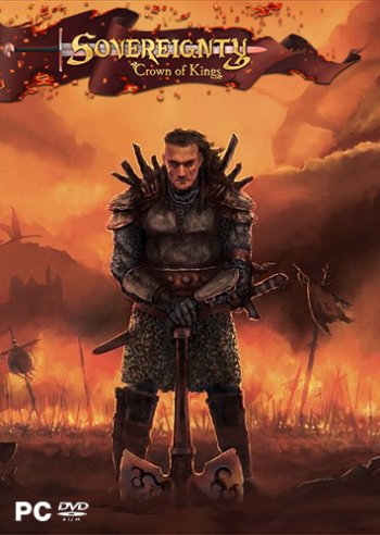 Sovereignty: Crown of Kings (2017)