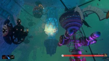 Diluvion: Resubmerged [1.2.33] (2017) PC | 
