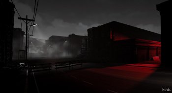 Husk [Update 5] (2017) PC | RePack  Other s