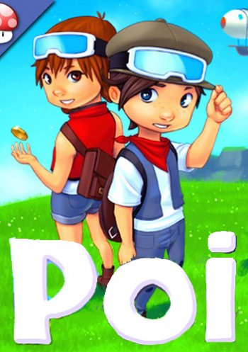 Poi (2017) PC | RePack  qoob