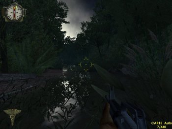 Men of Valor (2004) PC | RePacked by R.G. Catalyst