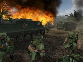 Men of Valor (2004) PC | RePacked by R.G. Catalyst