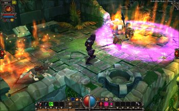 Torchlight (2010) PC | RePack by VelArt