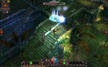 Torchlight (2010) PC | RePack by VelArt