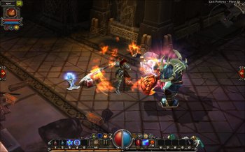 Torchlight (2010) PC | RePack by VelArt