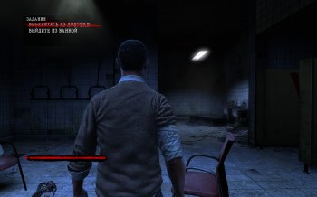 Saw: The Video Game (2009) PC | RePack  R.G. 